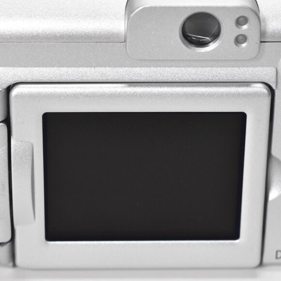 Canon PowerShot A610 Digital Camera 5MP 4x Optical Zoom Video 2GB SD Card - Picture 8 of 16